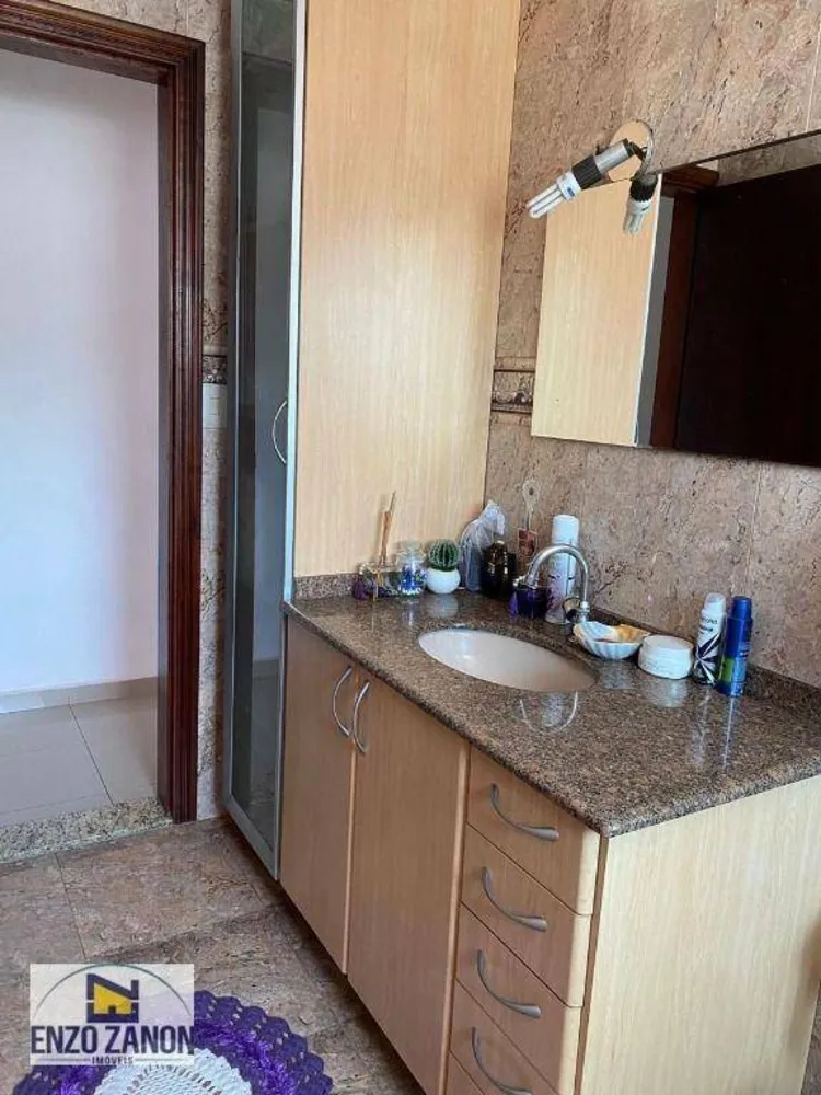 Apartamento, 3 quartos, 171 m² - Foto 7