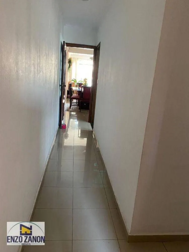 Apartamento, 3 quartos, 171 m² - Foto 1