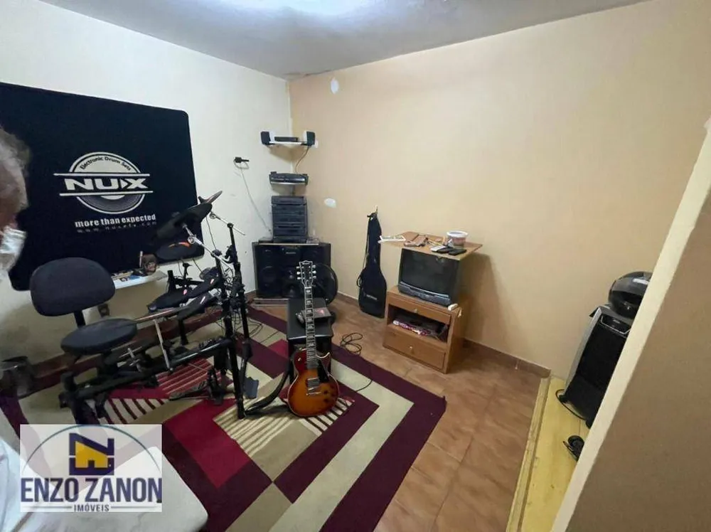 Sobrado, 3 quartos, 130 m² - Foto 10