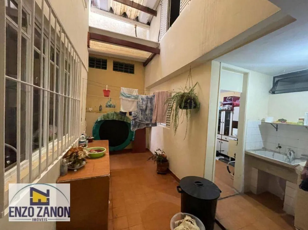 Sobrado, 3 quartos, 130 m² - Foto 3