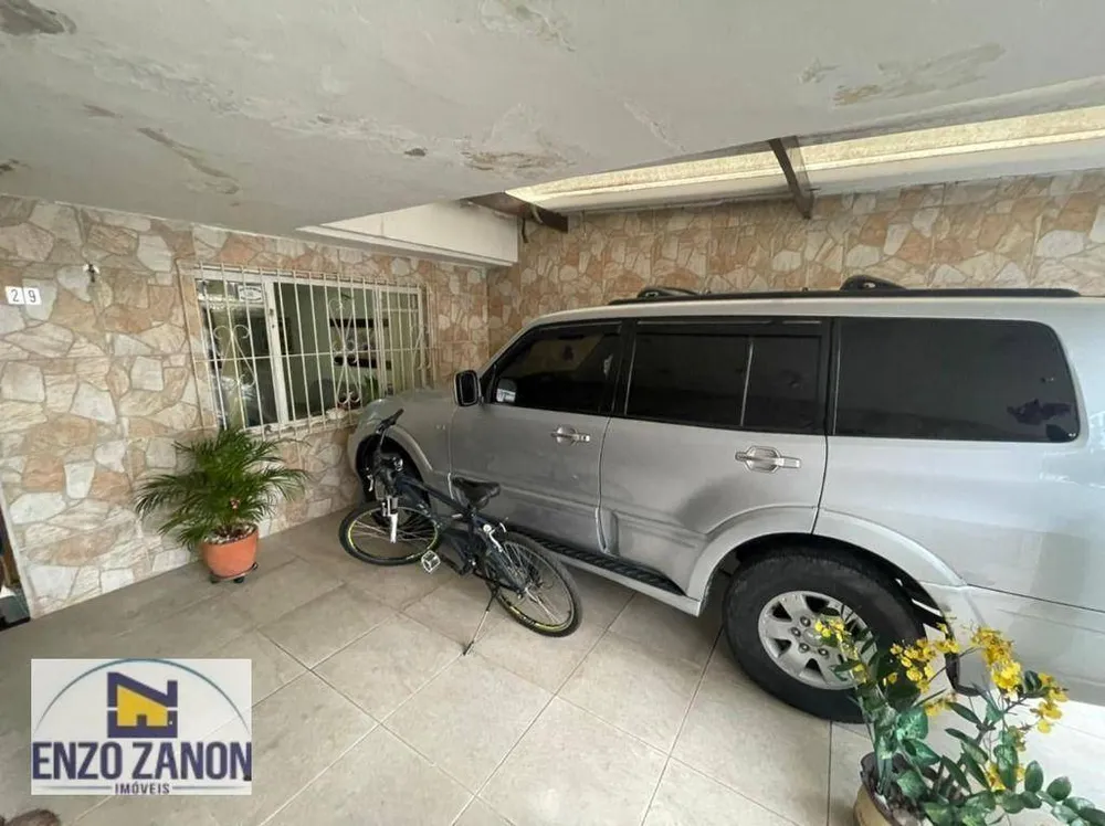 Sobrado, 3 quartos, 130 m² - Foto 9