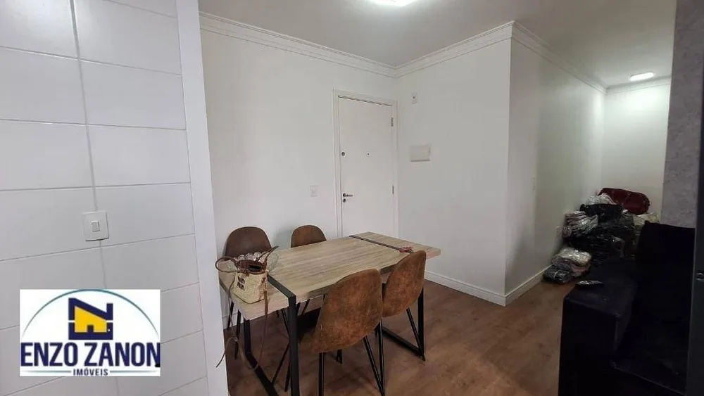 Apartamento, 2 quartos, 54 m² - Foto 2