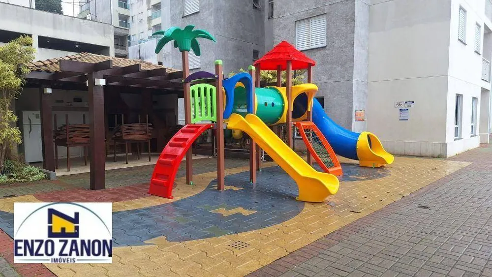 Apartamento, 2 quartos, 54 m² - Foto 9