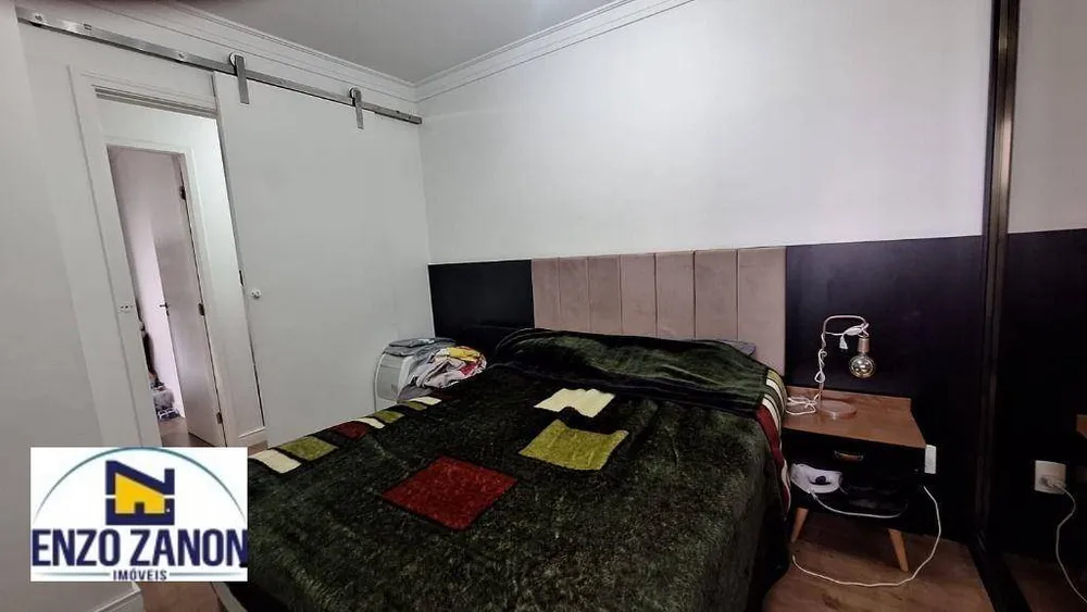 Apartamento, 2 quartos, 54 m² - Foto 3