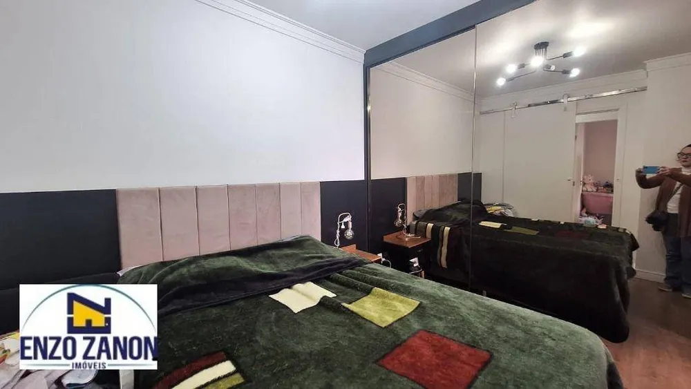 Apartamento, 2 quartos, 54 m² - Foto 8