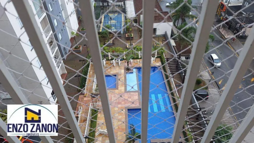 Apartamento, 2 quartos, 54 m² - Foto 12