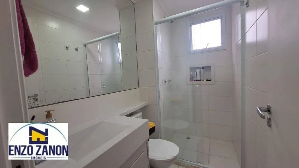 Apartamento, 2 quartos, 54 m² - Foto 7