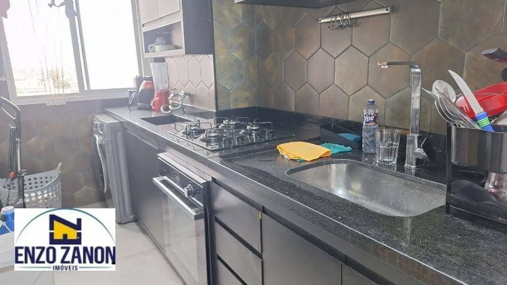 Apartamento, 2 quartos, 54 m² - Foto 6