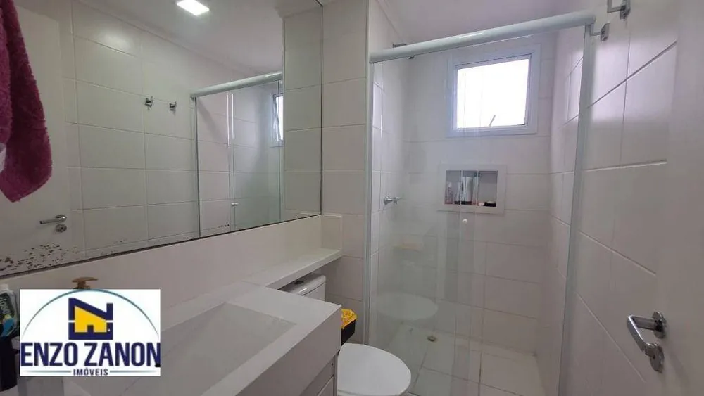 Apartamento, 2 quartos, 54 m² - Foto 10