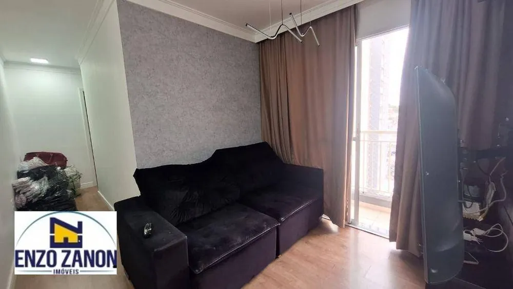 Apartamento, 2 quartos, 54 m² - Foto 5