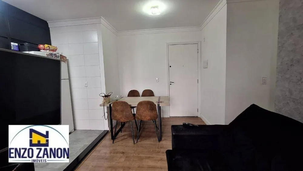 Apartamento, 2 quartos, 54 m² - Foto 4