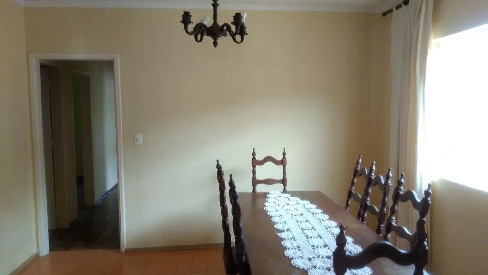 Casa, 3 quartos, 277 m² - Foto 3