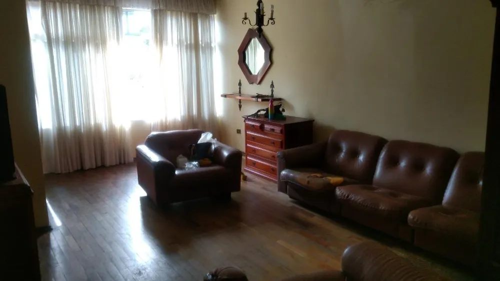 Casa, 3 quartos, 277 m² - Foto 2