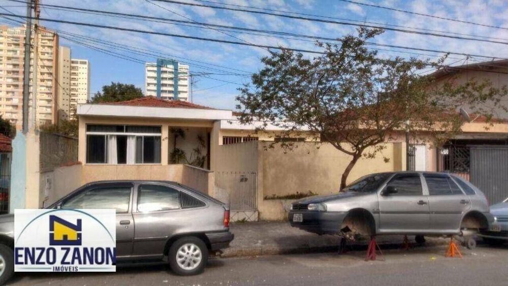 Casa, 3 quartos, 277 m² - Foto 1