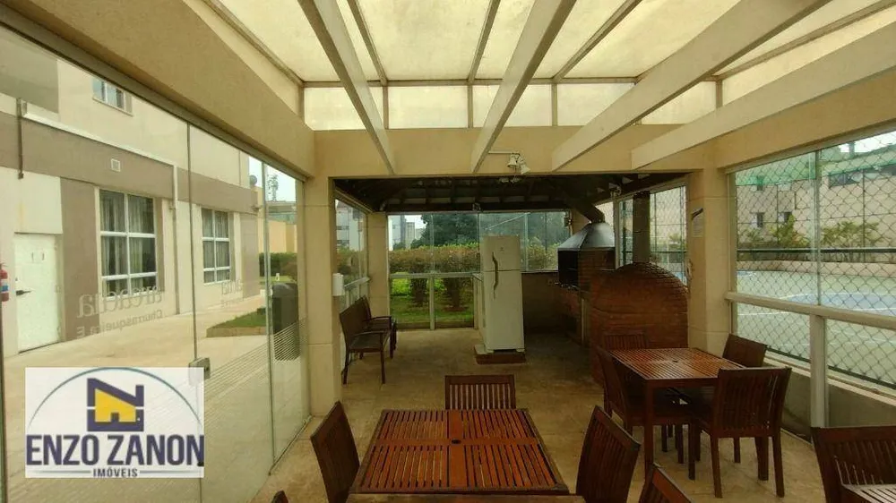 Apartamento, 3 quartos, 80 m² - Foto 4