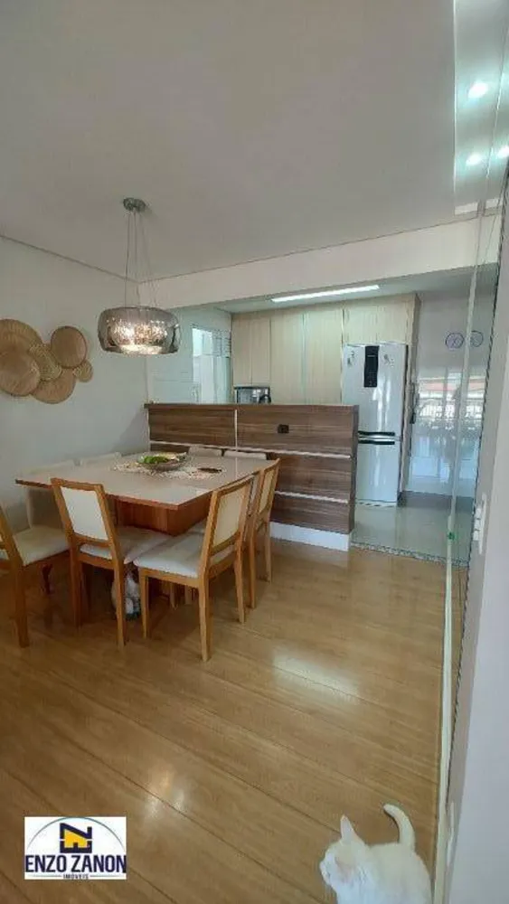 Apartamento, 3 quartos, 80 m² - Foto 3