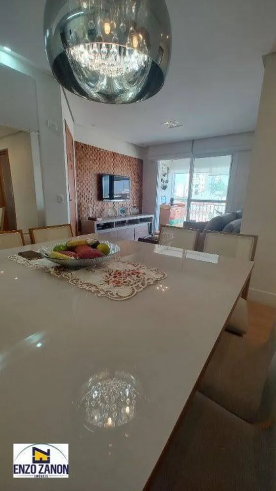 Apartamento, 3 quartos, 80 m² - Foto 1