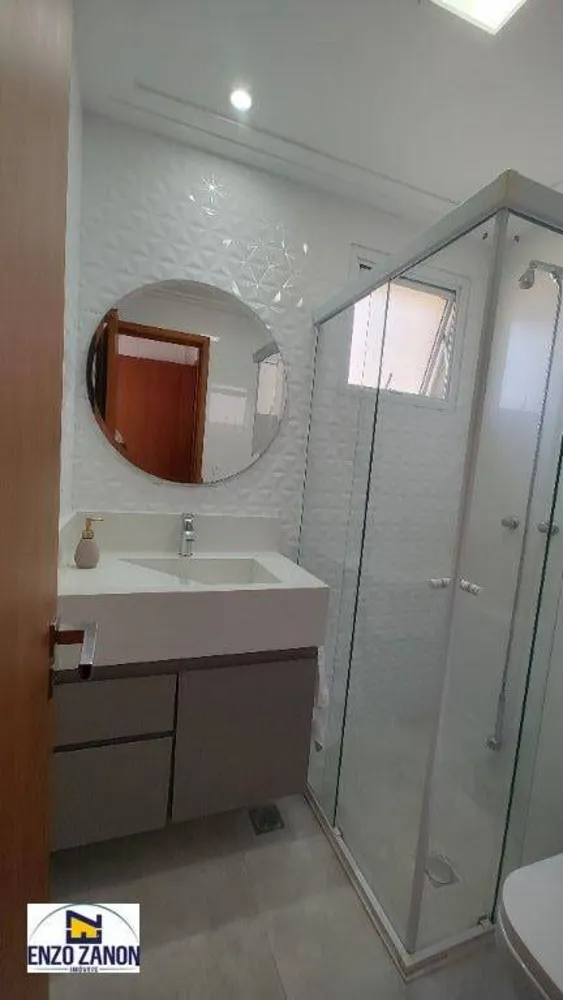 Apartamento, 3 quartos, 80 m² - Foto 2