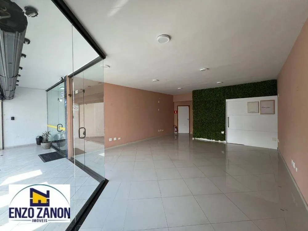 Loja-Salão, 63 m² - Foto 1