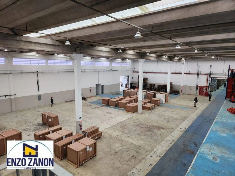 Depósito-Galpão, 8041 m² - Foto 6