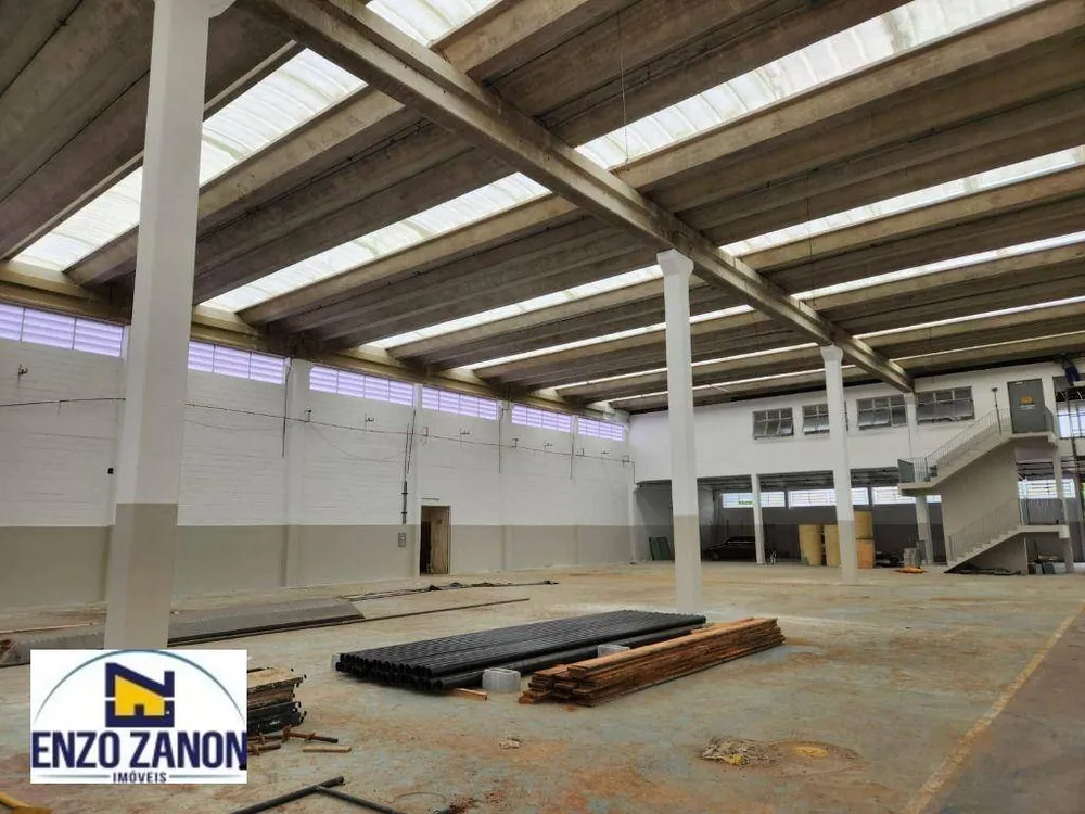 Depósito-Galpão, 8041 m² - Foto 5