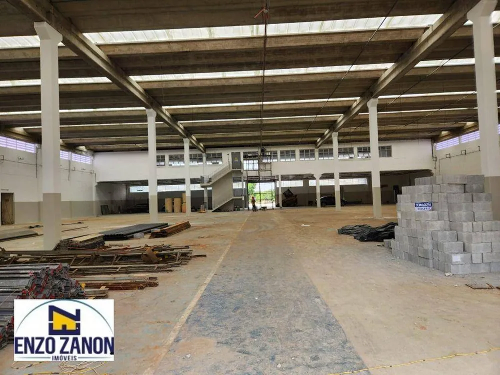 Depósito-Galpão, 8041 m² - Foto 4