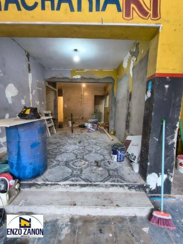 Loja-Salão, 80 m² - Foto 3