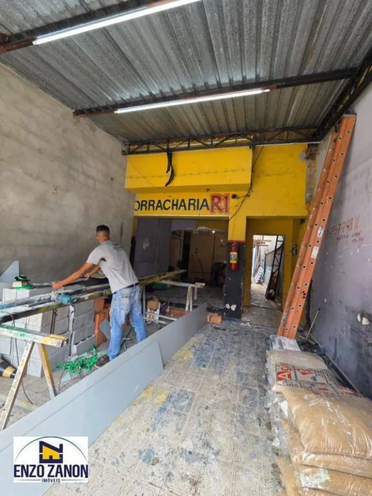 Loja-Salão, 80 m² - Foto 4