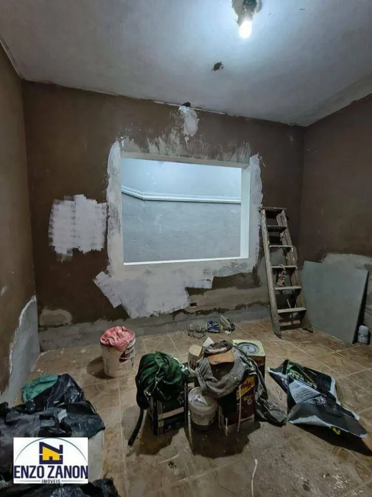 Loja-Salão, 80 m² - Foto 1