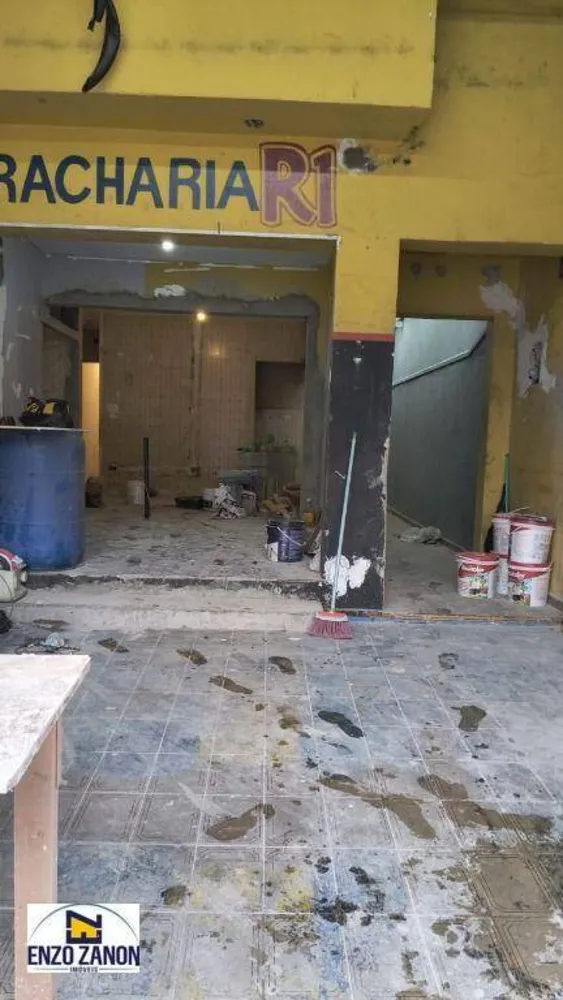 Loja-Salão, 80 m² - Foto 5