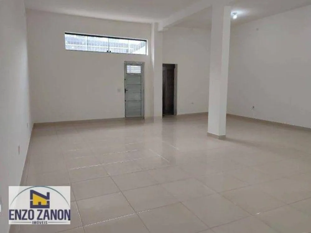 Loja-Salão, 127 m² - Foto 2