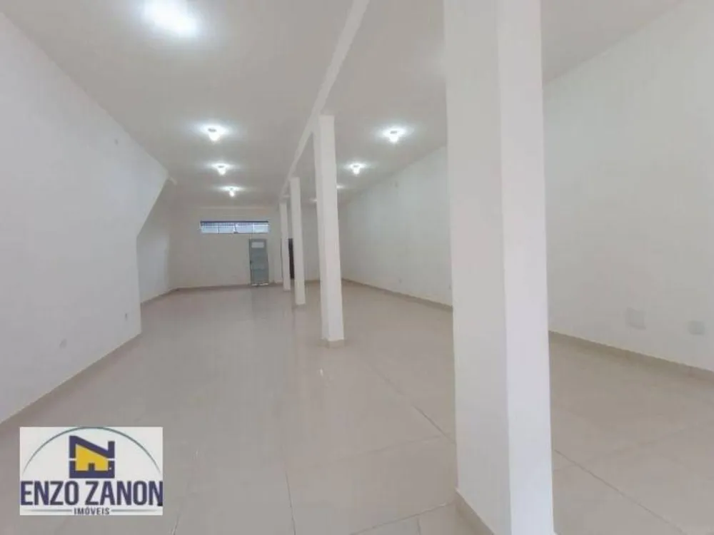 Loja-Salão, 127 m² - Foto 1