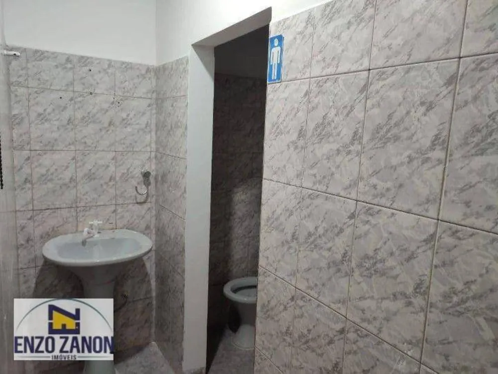 Loja-Salão, 127 m² - Foto 3