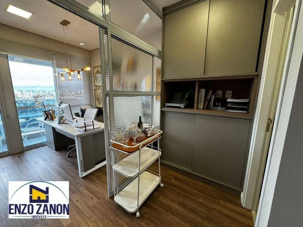 Sala-Conjunto, 32 m² - Foto 15
