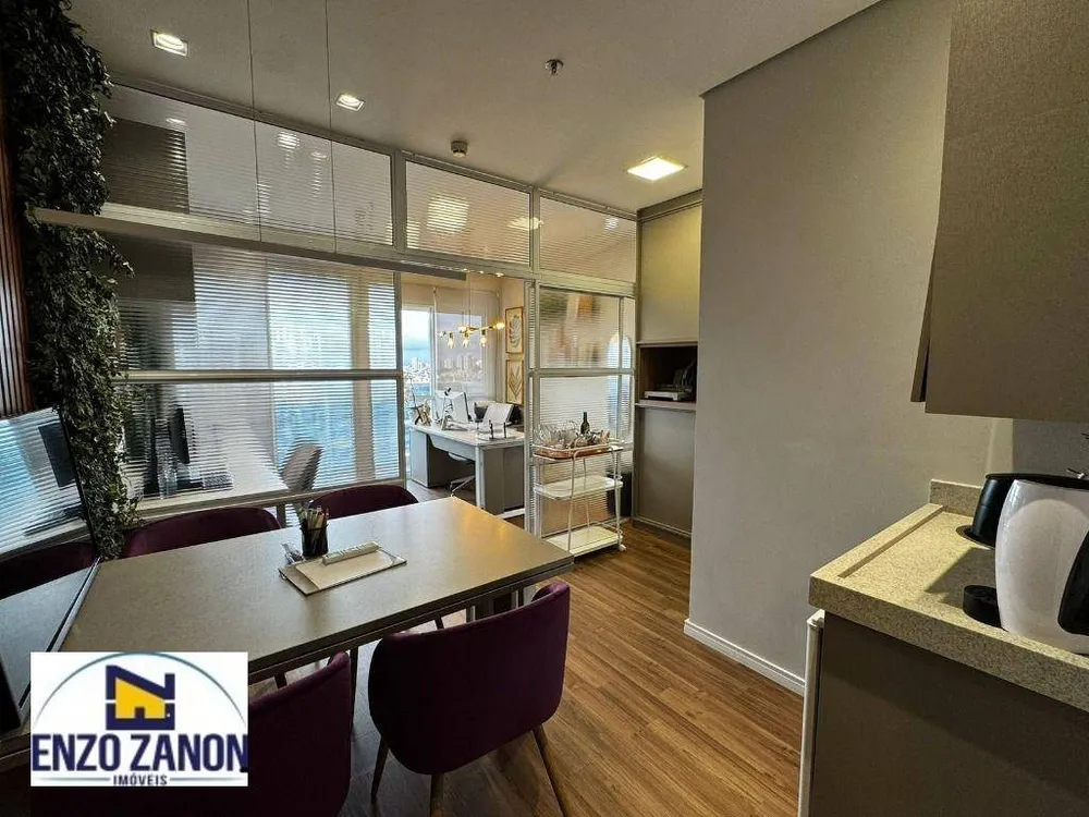 Sala-Conjunto, 32 m² - Foto 6
