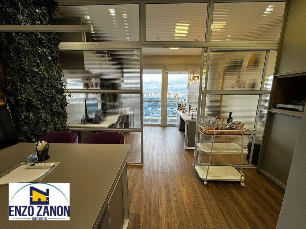 Sala-Conjunto, 32 m² - Foto 13