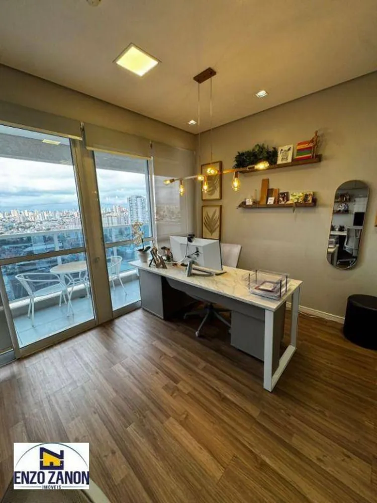 Sala-Conjunto, 32 m² - Foto 9