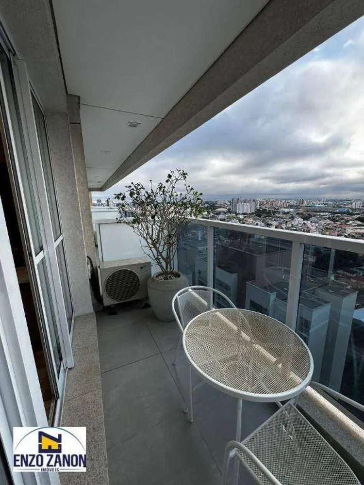 Sala-Conjunto, 32 m² - Foto 14