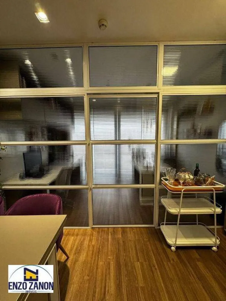 Sala-Conjunto, 32 m² - Foto 10