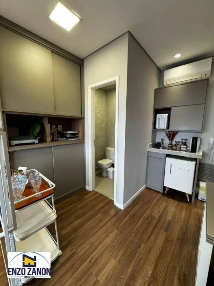 Sala-Conjunto, 32 m² - Foto 11