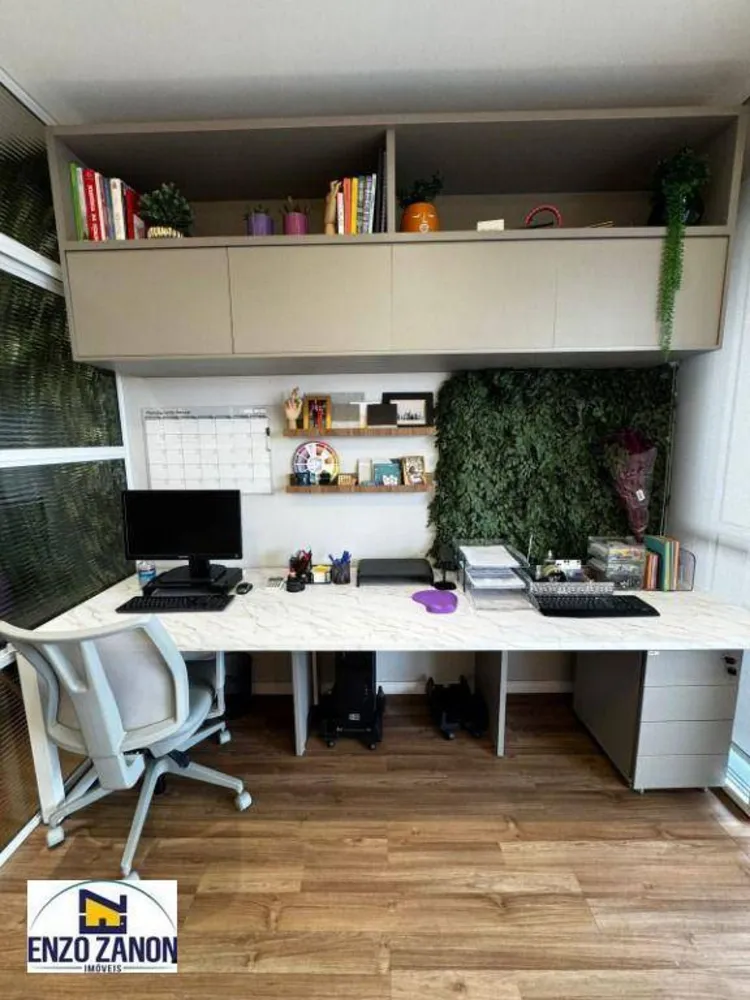 Sala-Conjunto, 32 m² - Foto 12