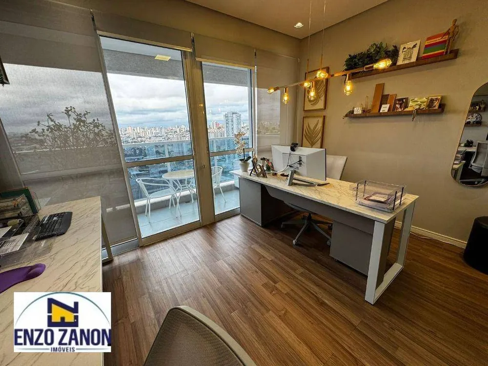 Sala-Conjunto, 32 m² - Foto 2