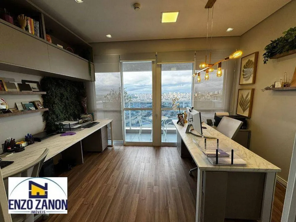 Sala-Conjunto, 32 m² - Foto 5