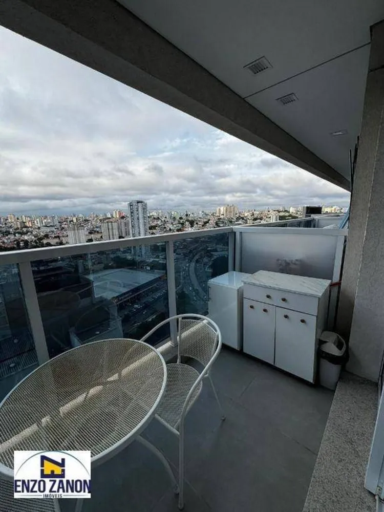 Sala-Conjunto, 32 m² - Foto 1