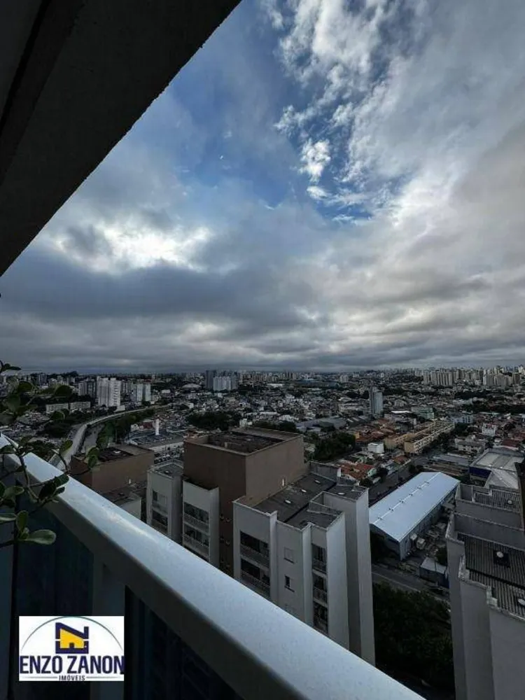 Sala-Conjunto, 32 m² - Foto 7