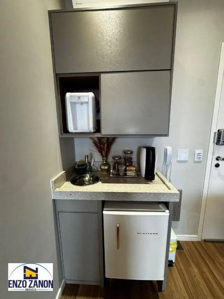 Sala-Conjunto, 32 m² - Foto 4