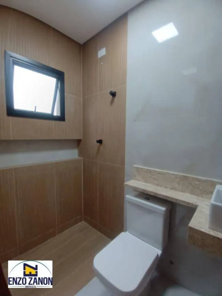 Sobrado, 4 quartos, 223 m² - Foto 13