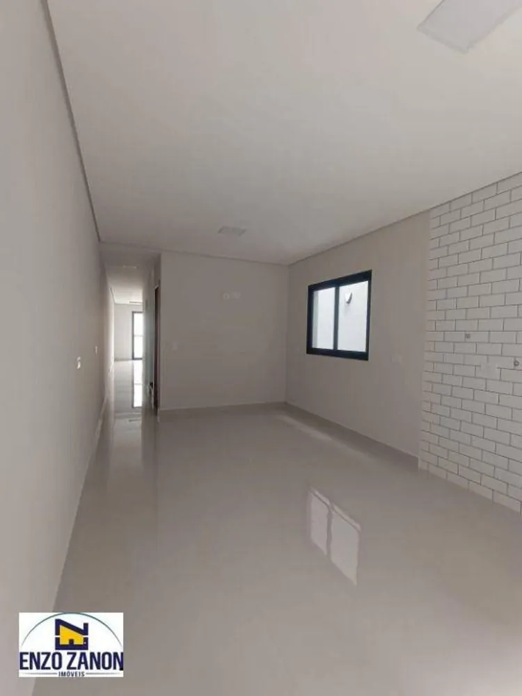 Sobrado, 4 quartos, 223 m² - Foto 4