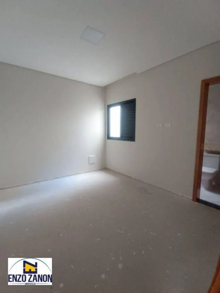 Sobrado, 4 quartos, 223 m² - Foto 14
