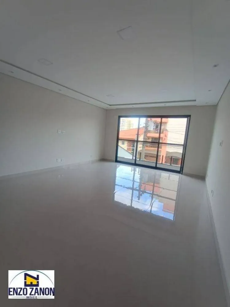 Sobrado, 4 quartos, 223 m² - Foto 1